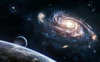 Space Sci Fi Picture Nr