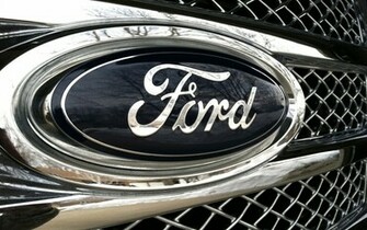 Ford Logo Chrome Wallpaper55 Best Wallpaper For Pcs Laptops