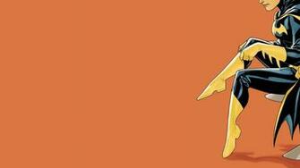 Comics Batgirl Wallpaper
