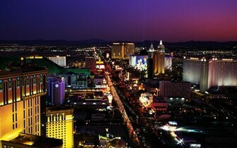 Las Vegas Desktop Wallpaper Background In HD