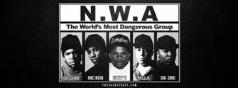 Nwa Wallpaper