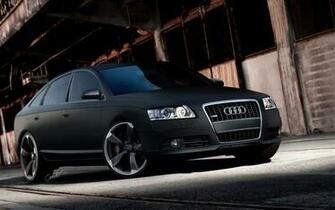 Audi A6 S Line HD Wallpaper Hintergr Nde