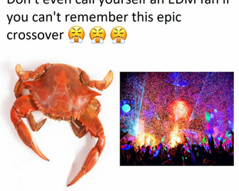 Noisestorm Crab Rave Megathread Monstercat