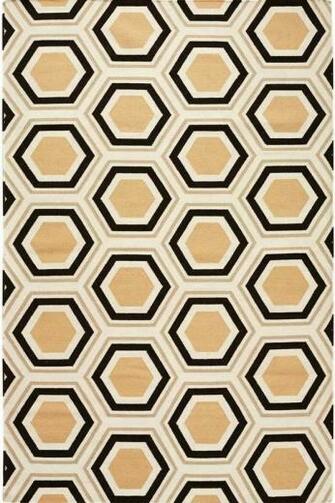 Hexagon David Hicks Ish Color Patterns