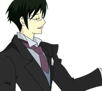 Kyouya Ootori By Sojiokage