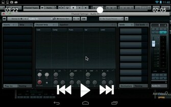 Learn All The Ins And Outs Of Cubase In This Video Tutorial Course