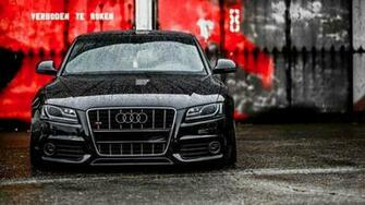 Audi S5 HD Wallpaper Background Image