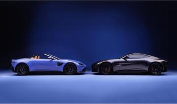 Aston Martin Vantage Roadster Wallpaper Newcarcars