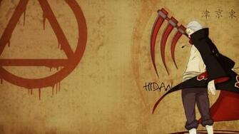 Hidan Akatsuki Wallpaper High