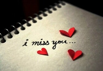 Miss You Wallpaper Toptenpack