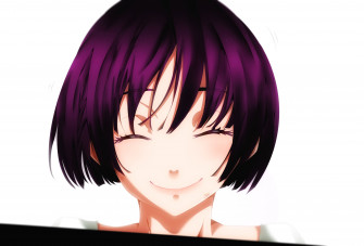 Wallpaper Id Anime 2k Tasogare Otome X Amnesia Yuuko