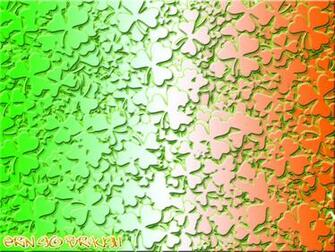 Cool Irish Pride Wallpaper By Shepster928