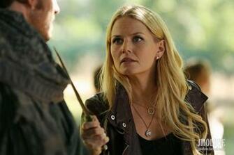 Captain Hook And Emma Swan Image HD Wallpaper