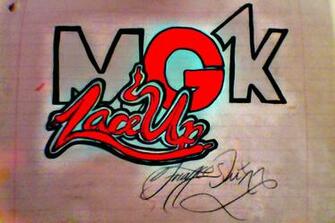 My Sweet Lace Up Logo By Crrrazyfranneh
