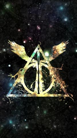 Capa Harry Potter Ideas