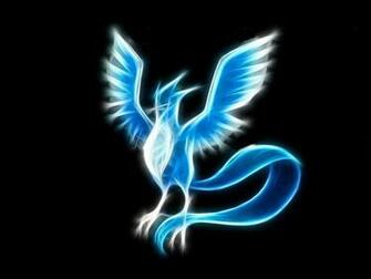 Articuno Wallpaper