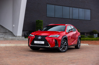 Vehicles Lexus Ux 250h 4k Ultra HD Wallpaper