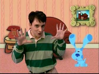 Best Blues Clues Wallpaper Music