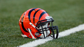 Wallpaper Cincinnati Bengals