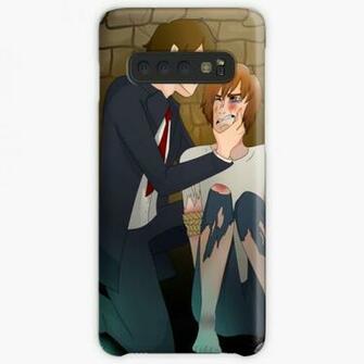 Merome Bajan And Jerome With Background Wow Case Skin For