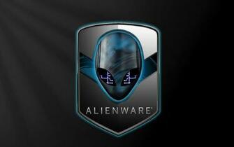 Alienware Logo By Danice666
