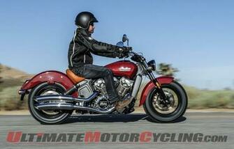 Indian Scout Photos Gallery Wallpaper