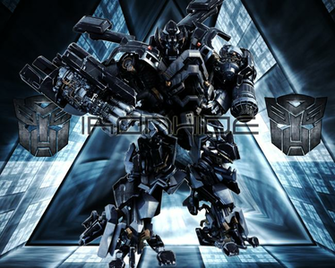 Transformers Wallpaper