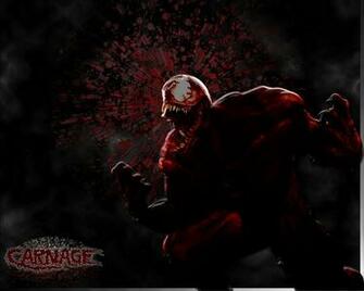 Symbiote By Cdickerson