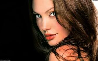 Hollywood Actress Angelina Jolie Hot HD Wallpaper Celeberg