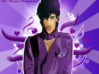 Prince Rogers Nelson June April Celebrities