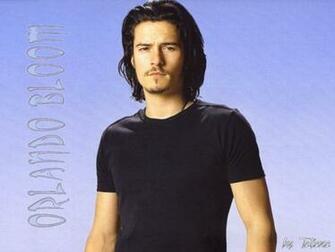 Orlando Bloom Wallpaper
