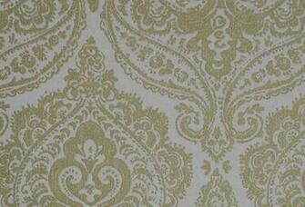 Paisley Sand Ivory Wallpaper We Love One Kings Lane