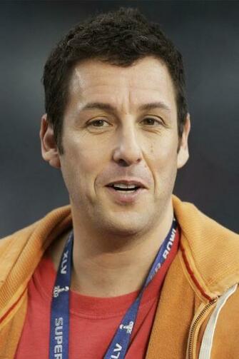 Adam Sandler Wallpaper HD High Definition