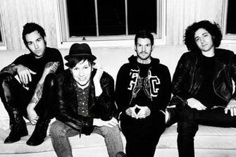 Fotos Fall Out Boy Novo Photoshoot Obsession