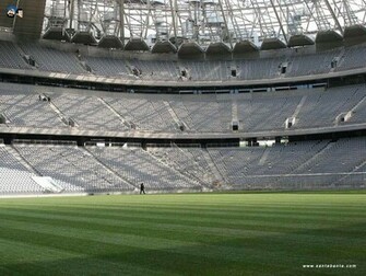Wallpaper Football Stadiums