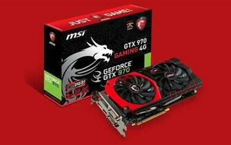 Set Gaming Gtx Dvi Geforce Msi HDmi Video Card Displayport