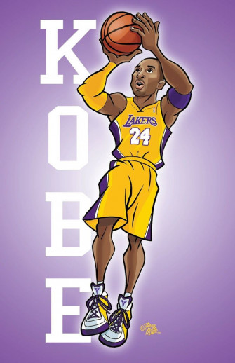 Kobe Bryant Wallpaper Familia De Frases