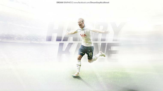 Harry Kane Wallpaper