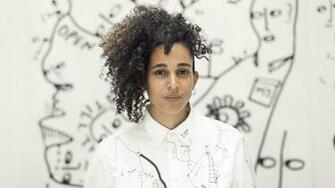 Shantell Martin On Finding Self In Drawing The Creative Independent