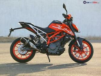 Ktm Duke First Ride Re