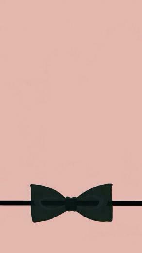 Bow Background Sf Wallpaper