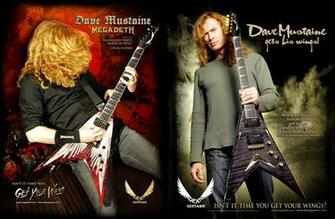 Megadeth Wallpaper And Background Id
