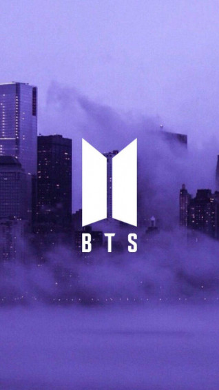 Purple Aesthetic Wallpaper