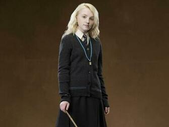 Luna Lovegood Wallpaper