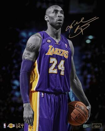 Kobe Bryant Wallpaper HD