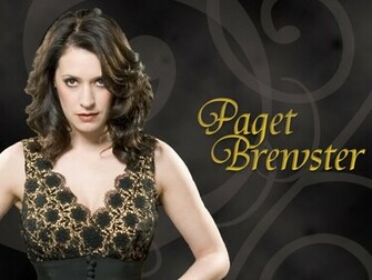 T Brewster Wallpaper Criminal Minds Creations