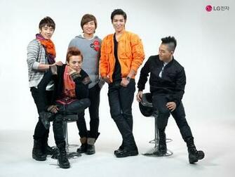 Big Bang Wallpaper Kpop 4ever