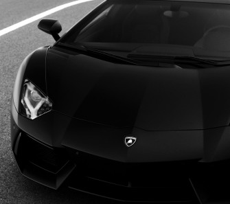 Mobile Wallpaper Lamborghini Car Aventador Vehicle