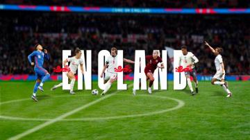England Football Team Photos