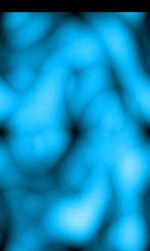 Bigger Lava Lamp Live Wallpaper For Android Screenshot